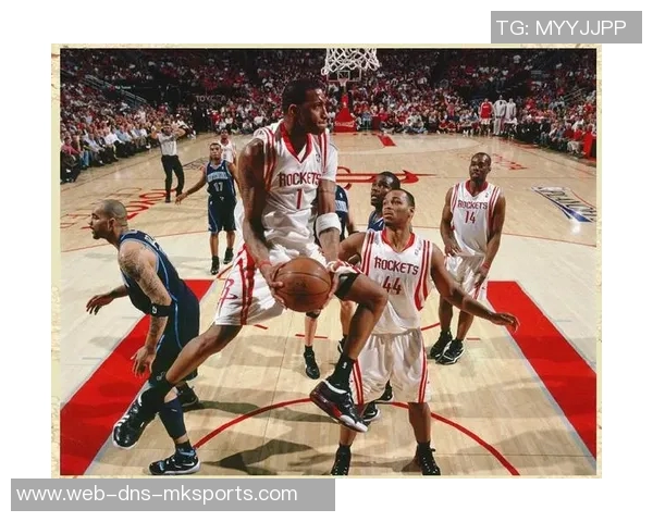 麦迪逆转爵士的传奇时刻回顾与经典瞬间解析