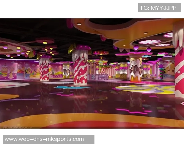 小孩子喜欢的各种玩乐项目推荐与创意活动分享