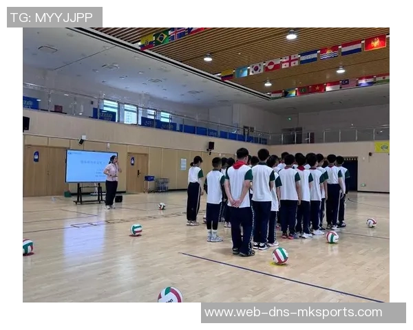 探索体育课堂教学改革路径提升学生综合素质与运动能力的有效策略